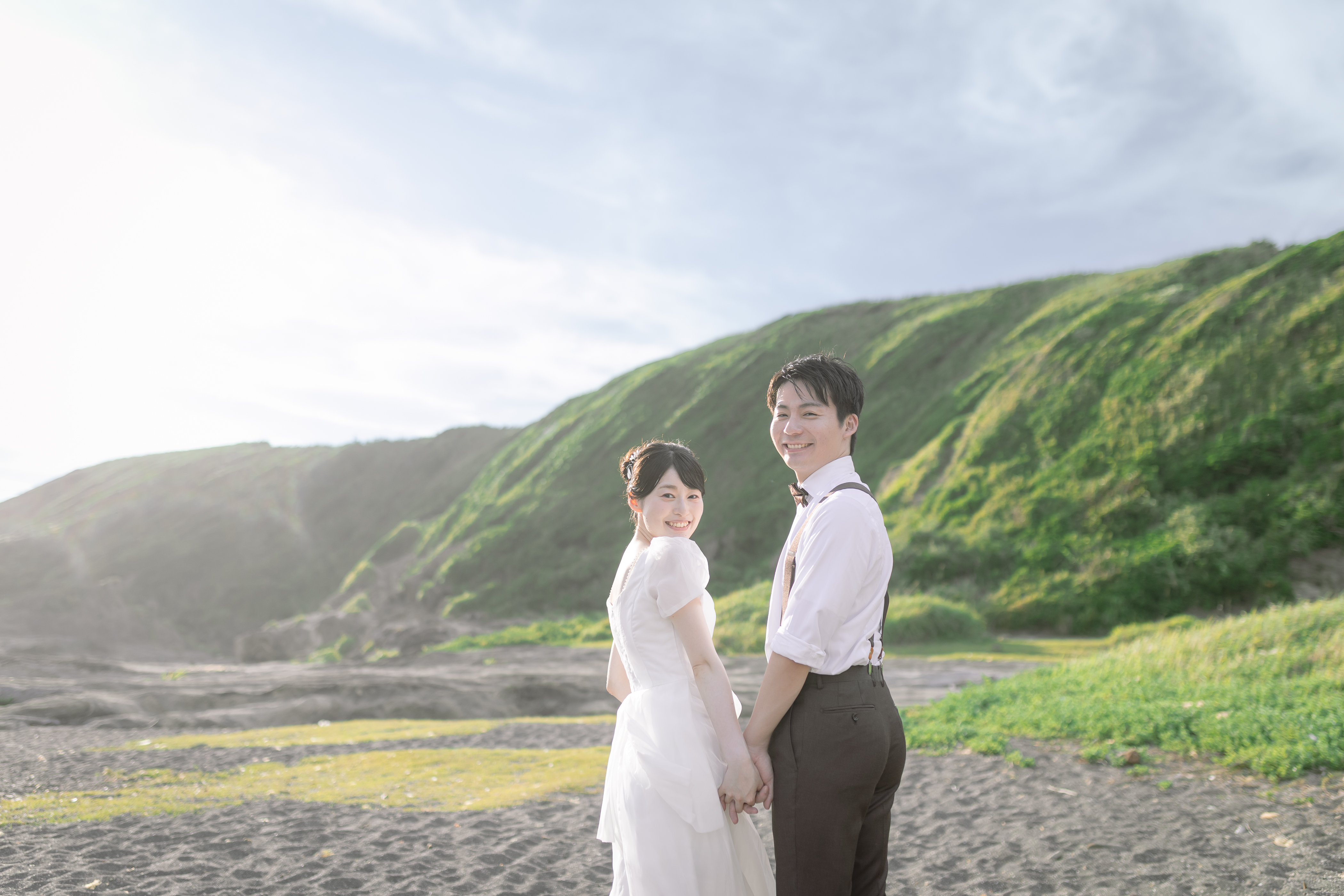 Point1 多彩な撮影シーン