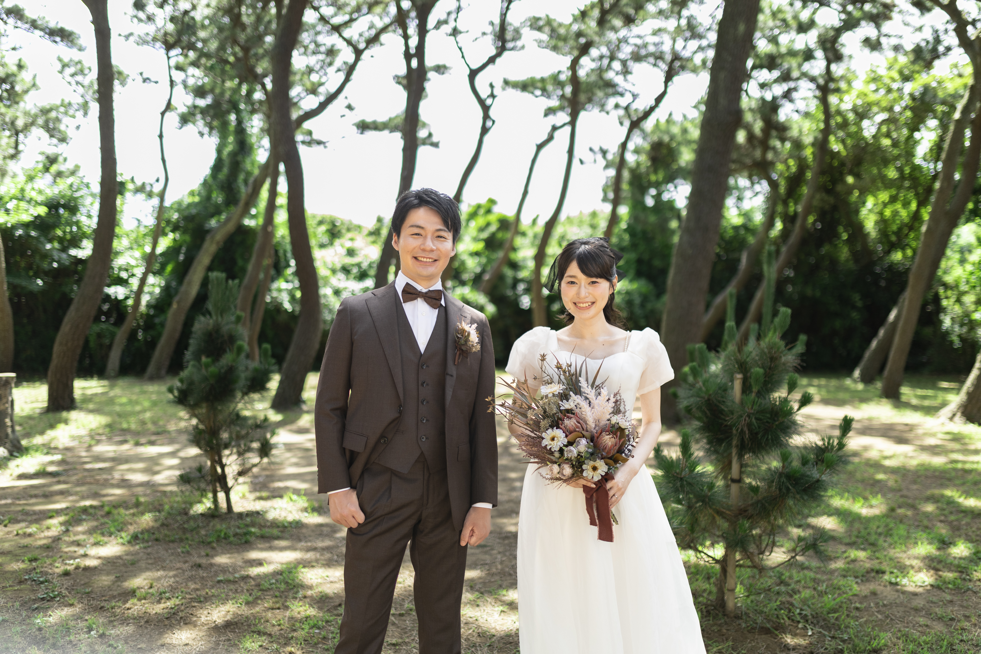 Point1 多彩な撮影シーン