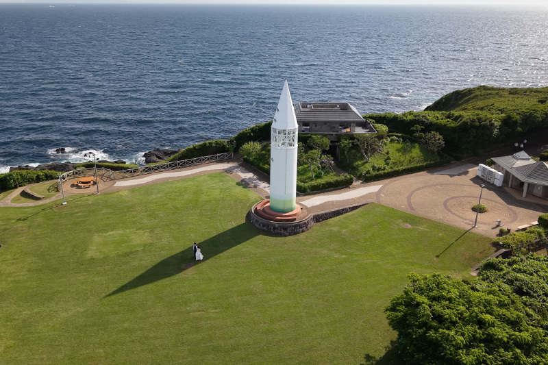 Point1 多彩な撮影シーン