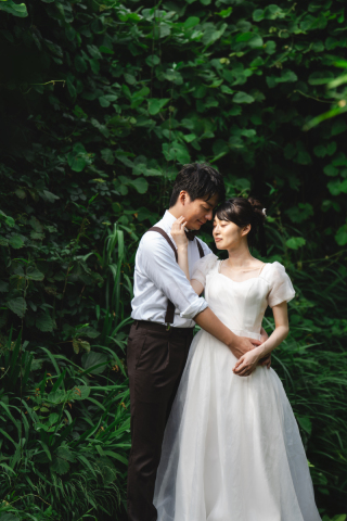 Rikure(リクレ)_ウェディングロケーション撮影