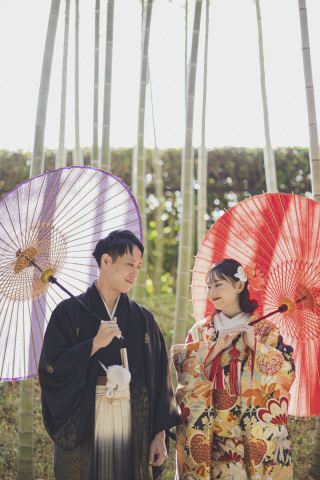 Rikure photo&movie_花田苑