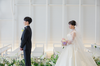 Rikure photo&movie_チャペル_ヒルトップザスクエア