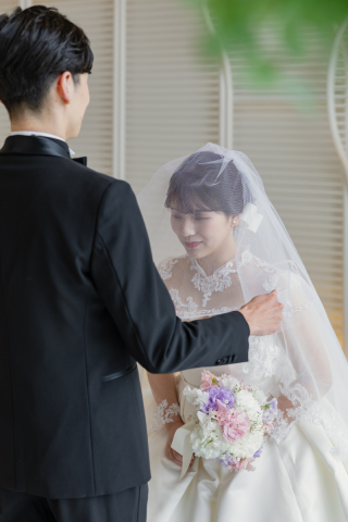 Rikure photo&movie_チャペル_ヒルトップザスクエア