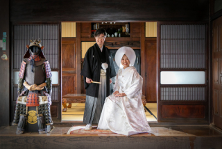 Rikure(リクレ)_川越 | ロケーション | 紅葉