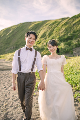 Rikure(リクレ)_ウェディングロケーション撮影