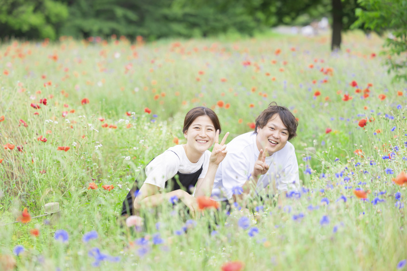 Rikure(リクレ)_エンゲージメントフォトができる