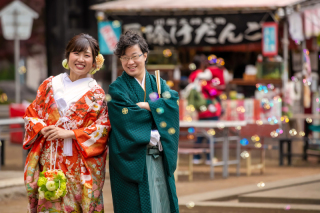 Rikure(リクレ)_川越 | ロケーション | 紅葉