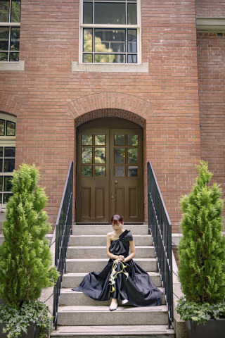 Rikure photo&movie_東京駅・丸の内