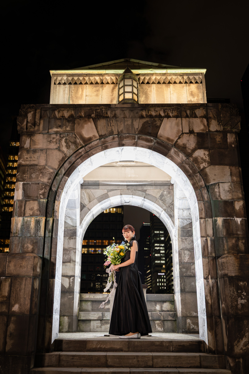 Rikure(リクレ)_夜景で撮影できる