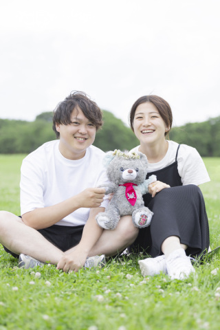 Rikure(リクレ)_エンゲージメントフォト