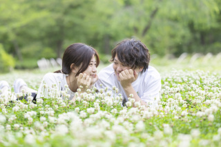 Rikure photo&movie_エンゲージメントフォト