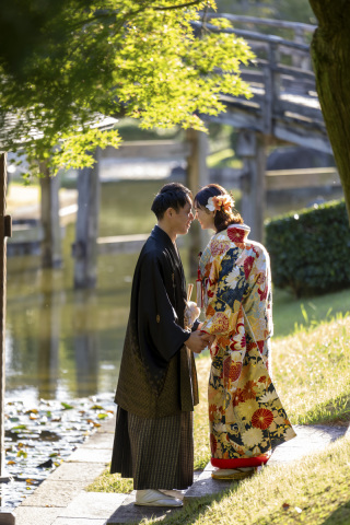 Rikure photo&movie_花田苑