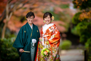 Rikure(リクレ)_川越 | ロケーション | 紅葉