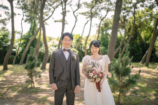 Rikure(リクレ)_ウェディングロケーション撮影