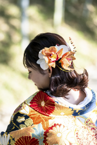 Rikure photo&movie_花田苑