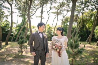 Rikure photo&movie_城ヶ島