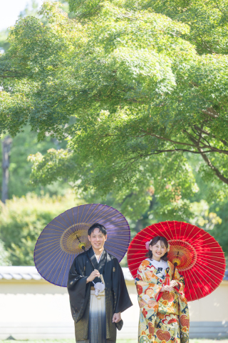 Rikure photo&movie_所沢航空記念公園・所澤神明社