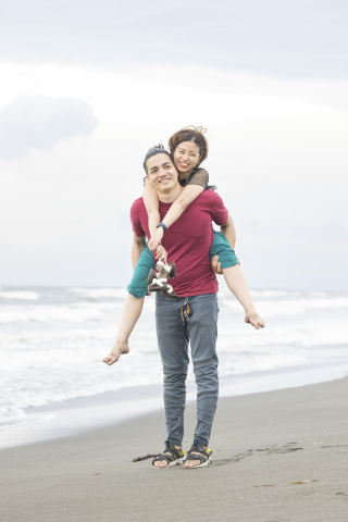 Rikure photo&movie_エンゲージメントフォト