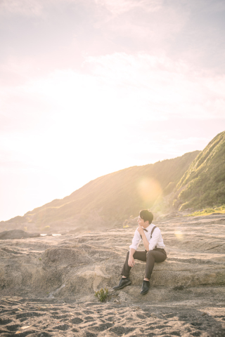 Rikure photo&movie_城ヶ島