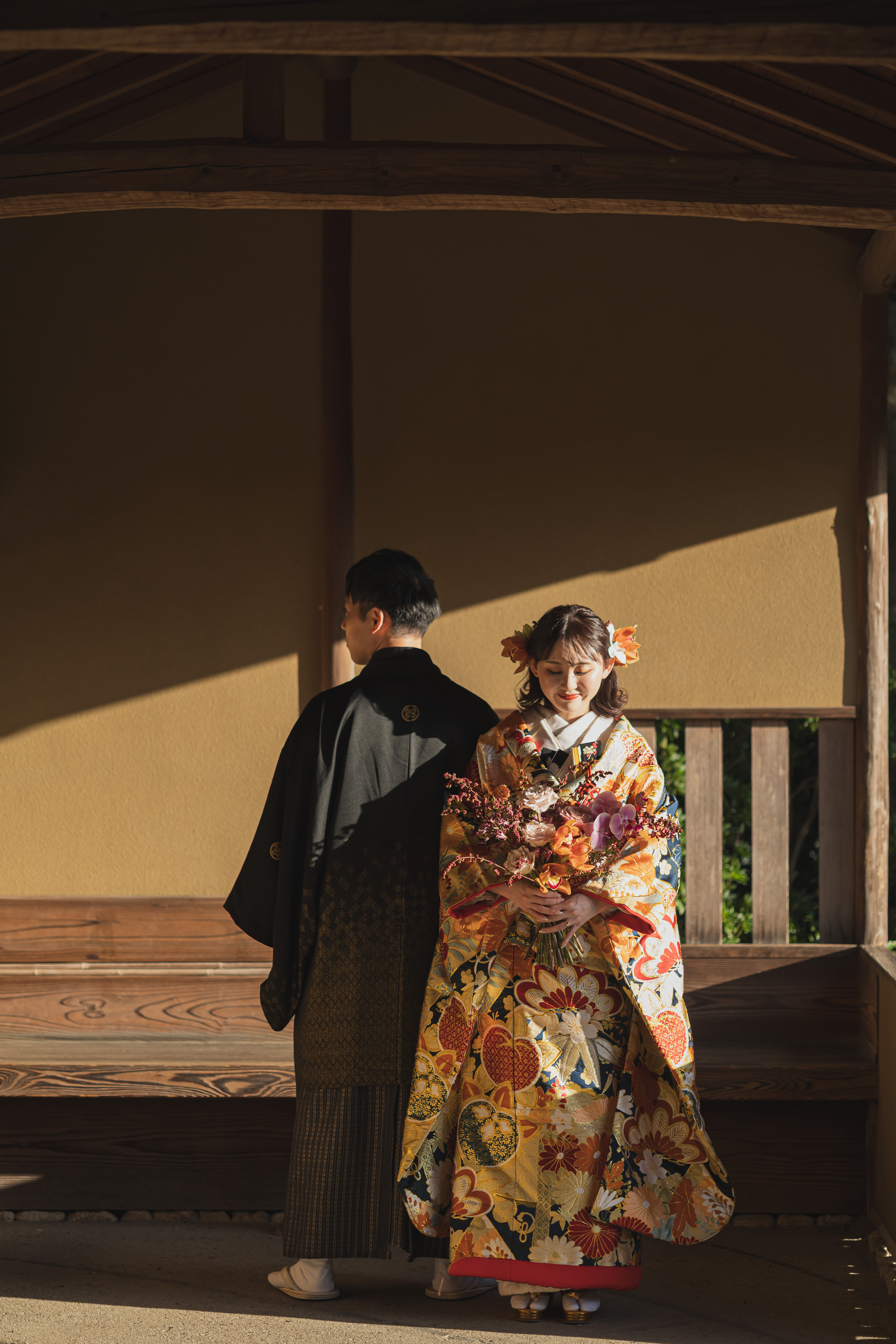 20以上ある撮影シーン