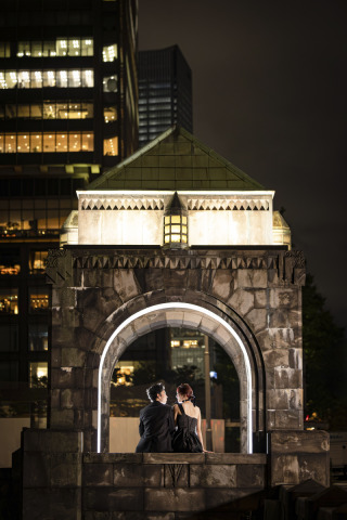 Rikure photo&movie_東京駅・丸の内