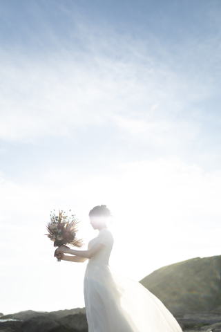 Rikure photo&movie_城ヶ島