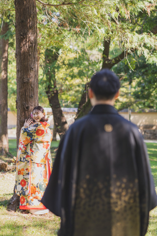 Rikure photo&movie_所沢航空記念公園・所澤神明社
