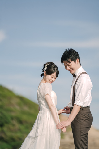 Rikure photo&movie_城ヶ島