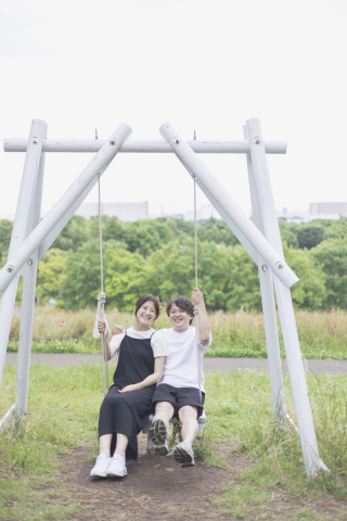 Rikure(リクレ)_エンゲージメントフォト