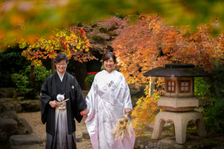 Rikure(リクレ)_川越 | ロケーション | 紅葉