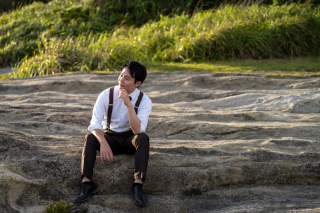 Rikure photo&movie_城ヶ島