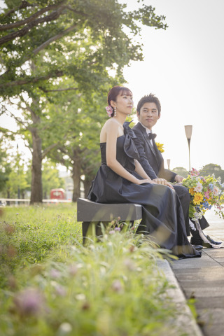 Rikure photo&movie_東京駅・丸の内