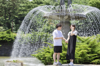 Rikure(リクレ)_エンゲージメントフォト