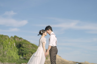 Rikure photo&movie_城ヶ島