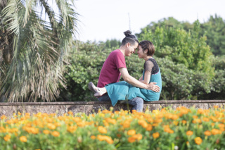 Rikure photo&movie_エンゲージメントフォト