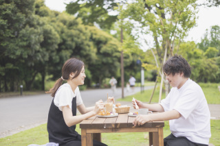 Rikure(リクレ)_エンゲージメントフォト