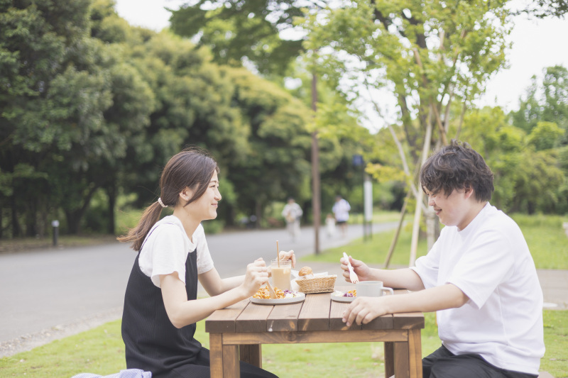 Rikure(リクレ)_エンゲージメントフォトができる