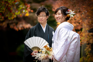 Rikure(リクレ)_川越 | ロケーション | 紅葉