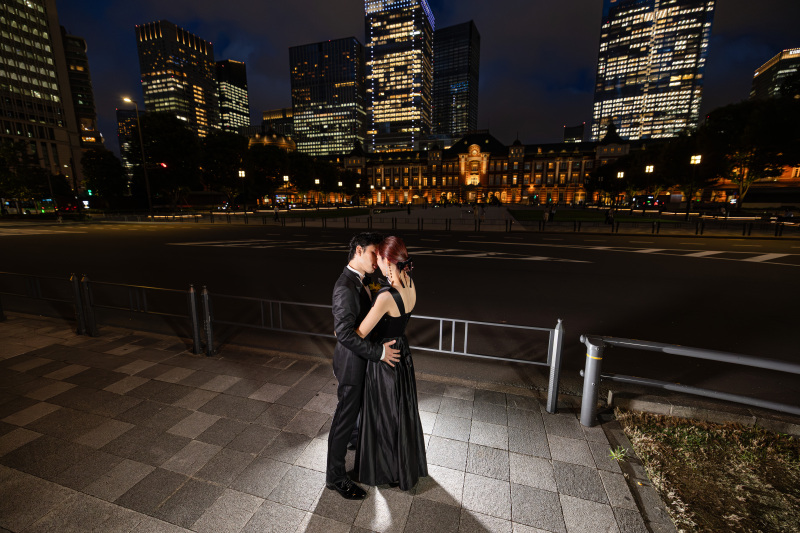 Rikure(リクレ)_夜景で撮影できる