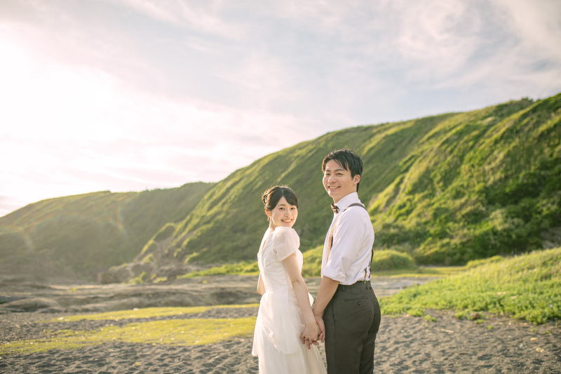 Rikure(リクレ)_海で撮影できる