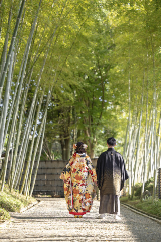 Rikure photo&movie_花田苑