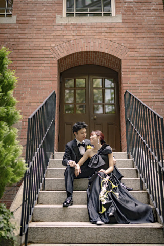 Rikure photo&movie_東京駅・丸の内