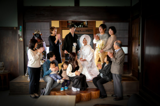 Rikure(リクレ)_川越 | ロケーション | 紅葉