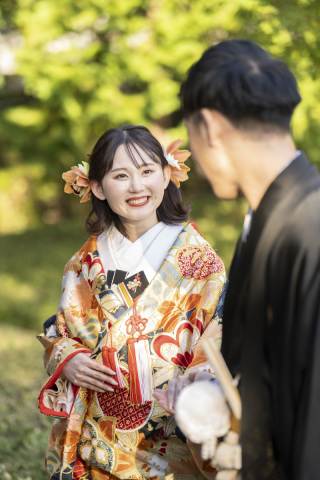 Rikure photo&movie_花田苑