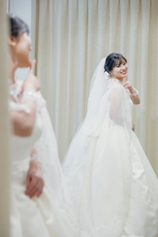 Rikure photo&movie_チャペル_ヒルトップザスクエア