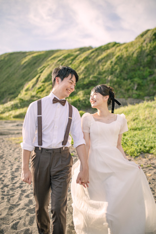 Rikure photo&movie_城ヶ島