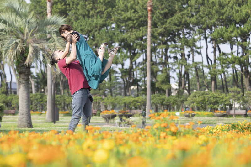 Rikure(リクレ)_エンゲージメントフォトができる