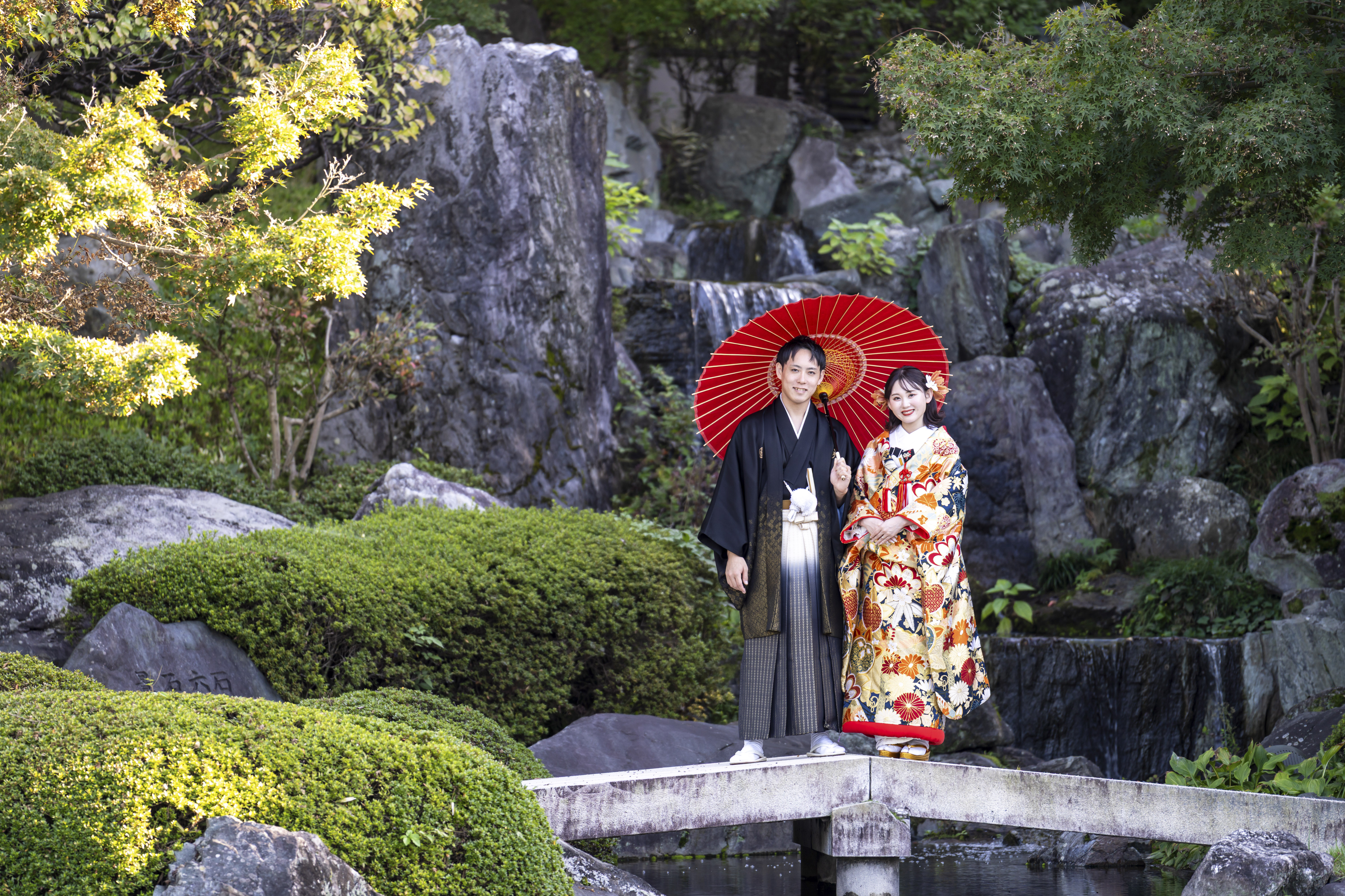 20以上ある撮影シーン