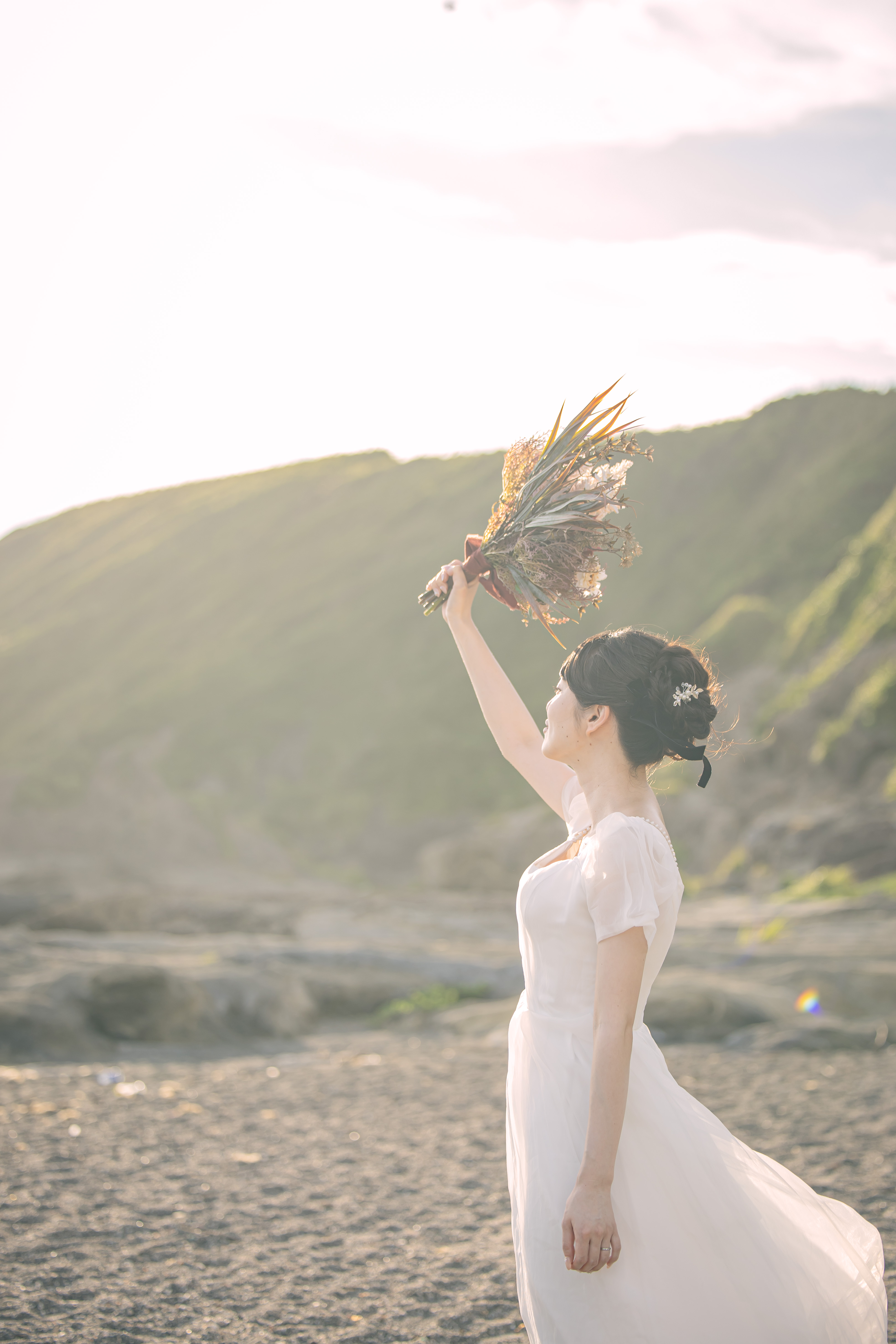 Point1 多彩な撮影シーン