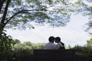 Rikure(リクレ)_エンゲージメントフォト